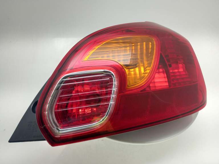 Mitsubishi Mirage Tail Light Rear Lamp O/S 2013-2024 5 Door Hatchback Rh