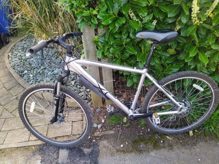 Mountain bike Dawes XC 1.4 Disc