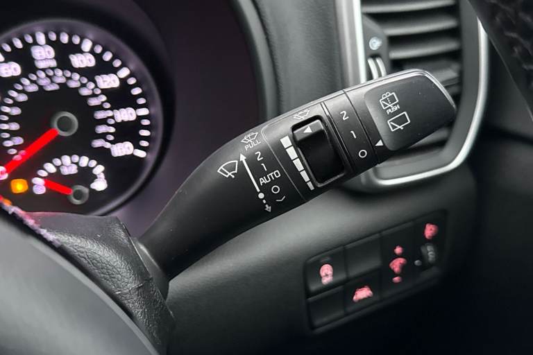 2021 Kia Sportage 1.6 GDi 2 Euro 6 (s/s) 5dr SUV PETROL Manual