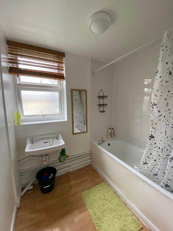 🌿 Nice double room in 3Bed Flat -AV. NOW!!!