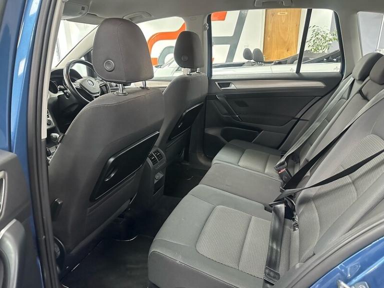 2016 Volkswagen Golf SV TSI BlueMotion Tech SE MPV Petrol Automatic