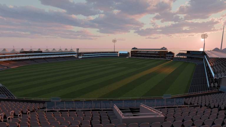 India vs England ODI Lord's Ticket