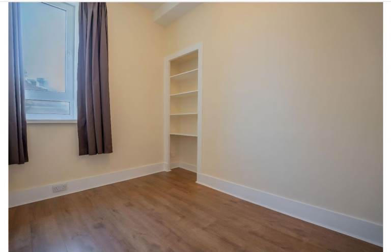 2 double bed room falt for rent