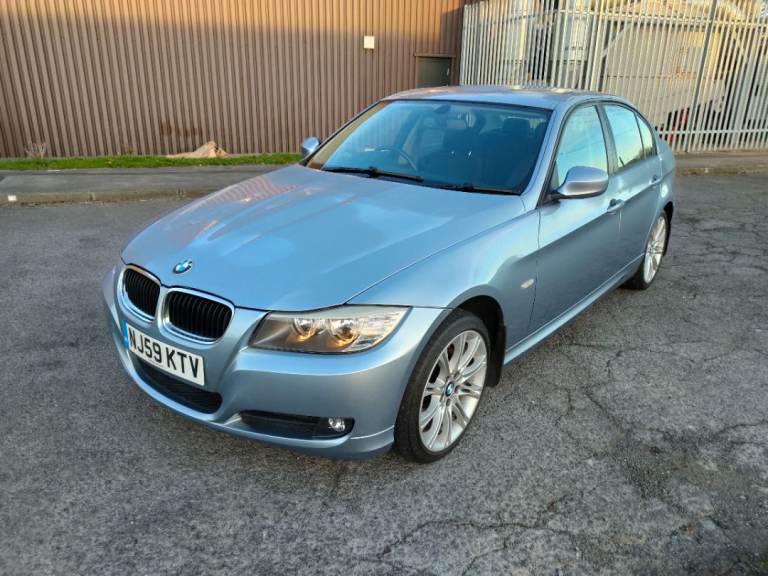BMW 318i only 56k milage