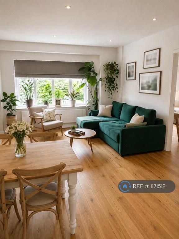 1 bedroom flat in Bath Road, Bournemouth, BH1 (1 bed) (#1171512)