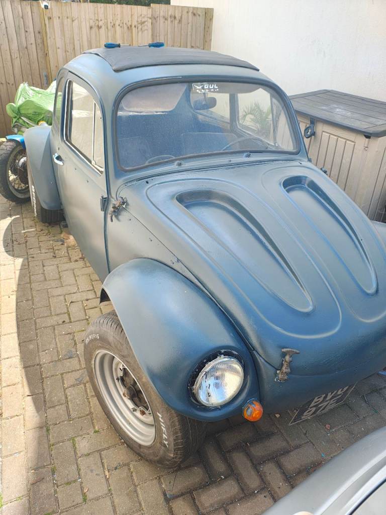 1967 beetle Baja bug swaps 