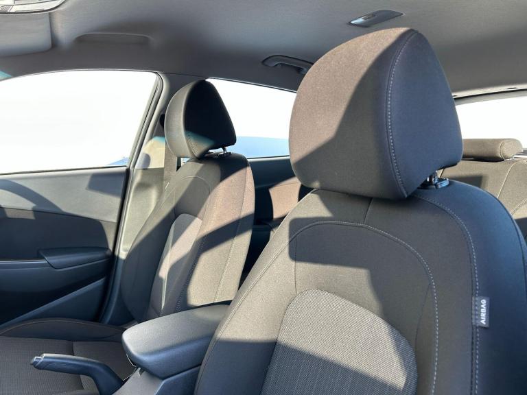 2021 Hyundai KONA 1.0 T-GDi MHEV SE Connect Euro 6 (s/s) 5dr HATCHBACK Petrol/Electric Hybrid Manual
