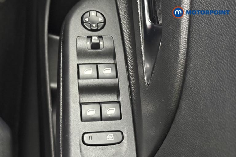 2023 Vauxhall Corsa 1.2 GS 5dr HATCHBACK PETROL Manual