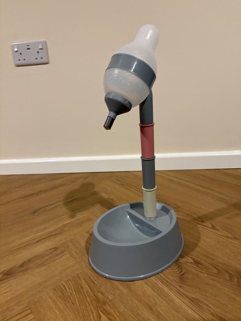 water dispenser - adjustable-height