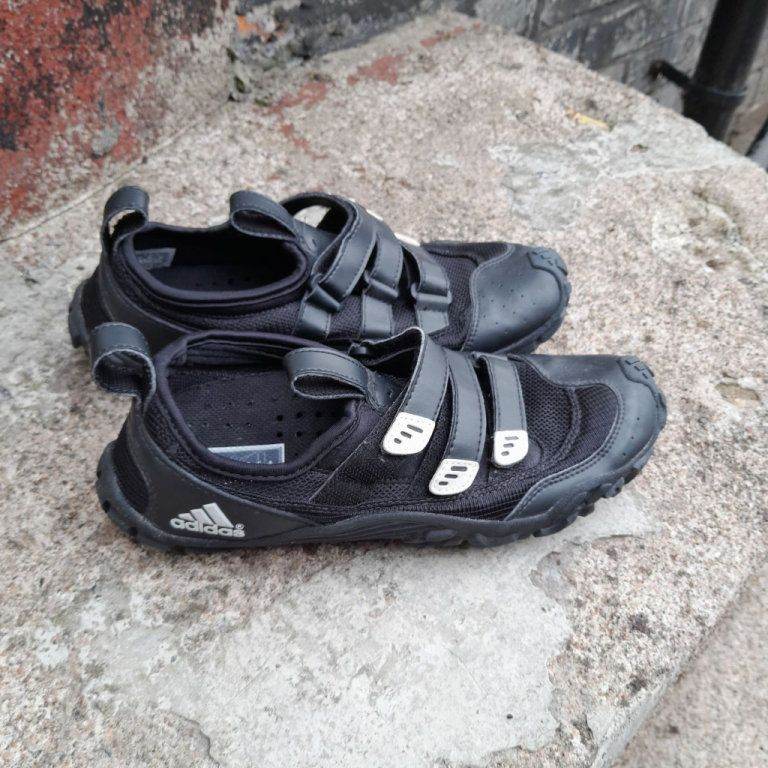 Adidas Leisure Trainers