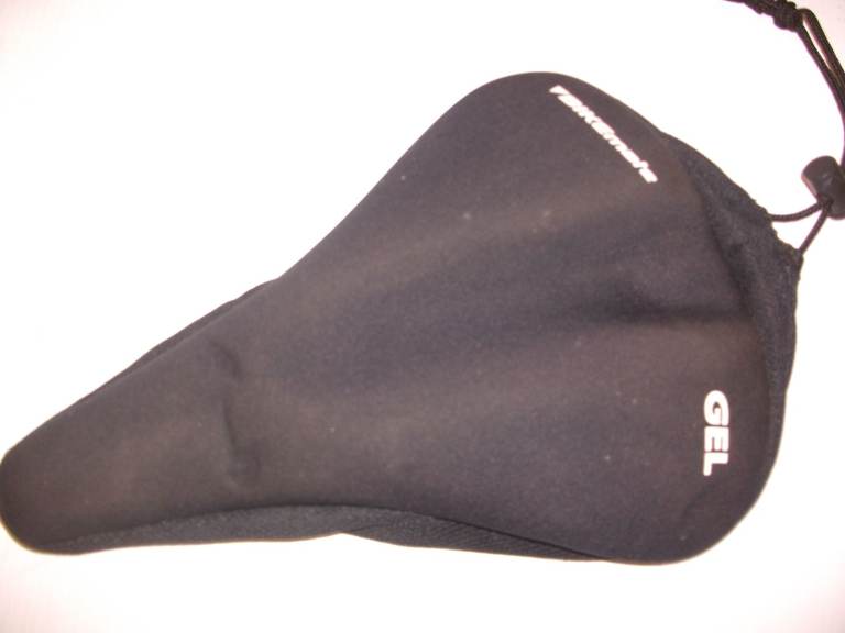 BRAND NEW BIKE MATE GEL COVER £5, CHILDS COVER £3,
