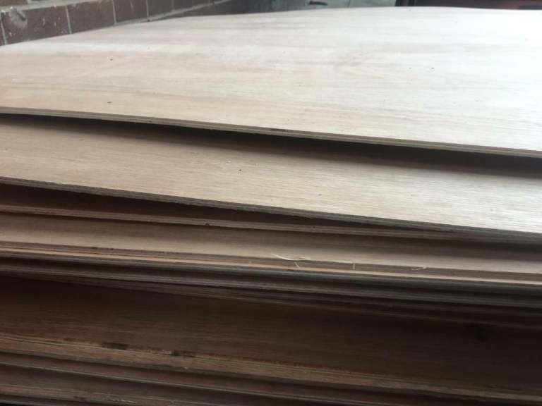 Plywood, 8x4 plywood sheets 6mm, NEW hardwood plywood