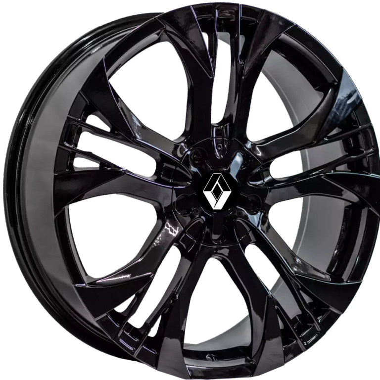 17''BRAND NEW ALLOY WHEELS / RIMS for RENAULT KANGOO (2008 - 2022) PCD 5x108