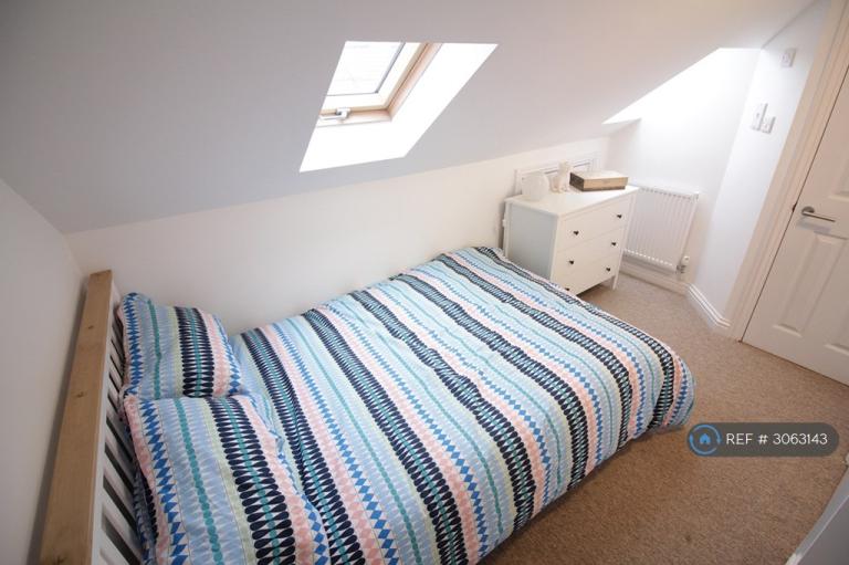 1 bedroom in Chatsworth Road, Bristol, BS4 (#3063143)
