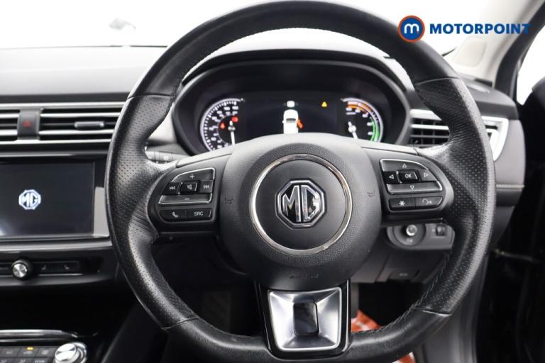 2022 MG MG5 115kW Exclusive EV 61kWh 5dr Auto ESTATE ELECTRIC Automatic