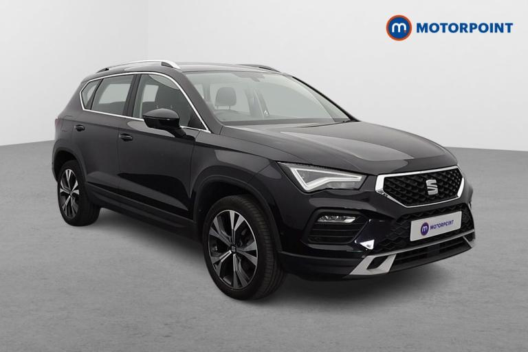 2023 SEAT Ateca 1.0 TSI SE Technology 5dr SUV Petrol Manual