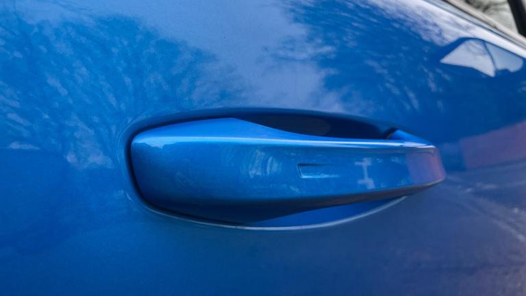 2022 Peugeot 308 1.2 PureTech GT 5dr EAT8 HATCHBACK PETROL Automatic