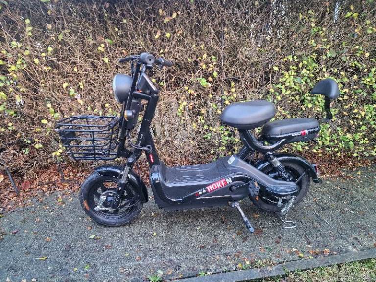 Honken Electric Scooter 2020