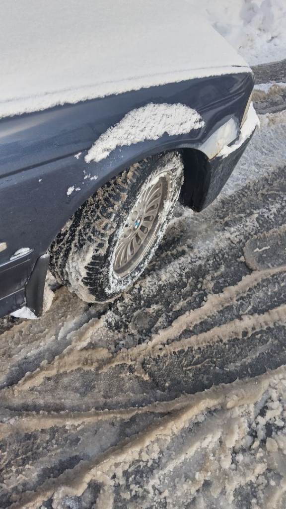 BMW, 5 SERIES, Estate, 2001, Semi-Auto, 2979 (cc), 5 doors