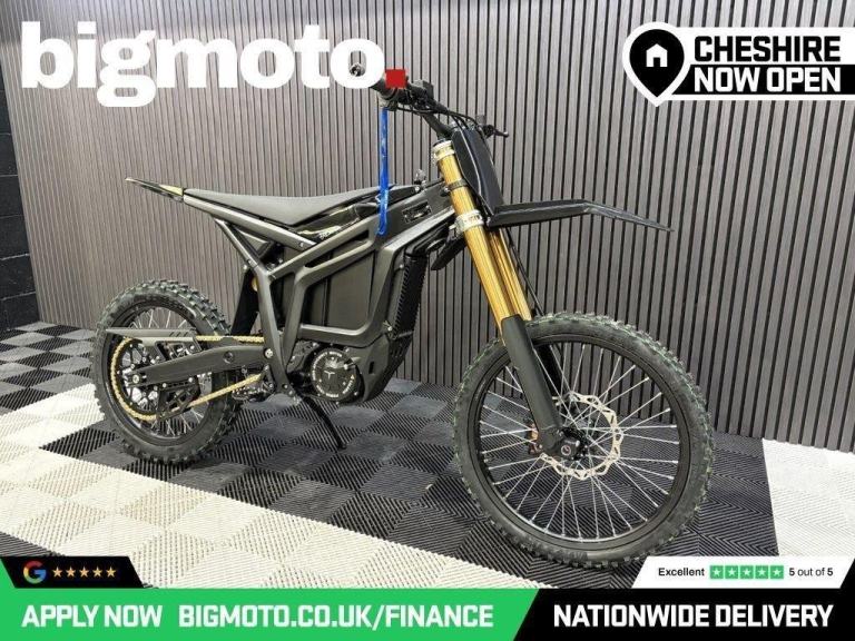 2026 TALARIA KOMODO FINANCE AVAILABLE APPLY ONLINE