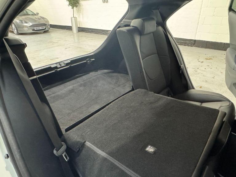 2020 Toyota Corolla 2.0 VVT-i Hybrid Excel 5dr CVT HATCHBACK PETROL/ELECTRIC Automatic