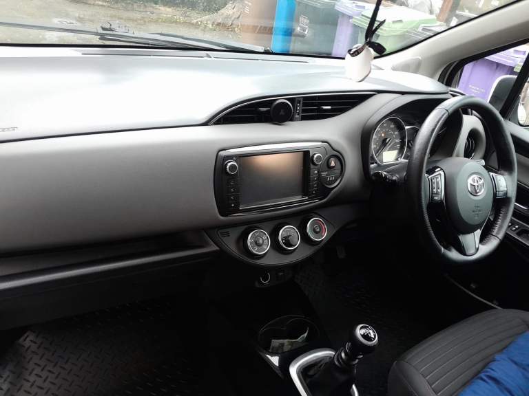 Sell car