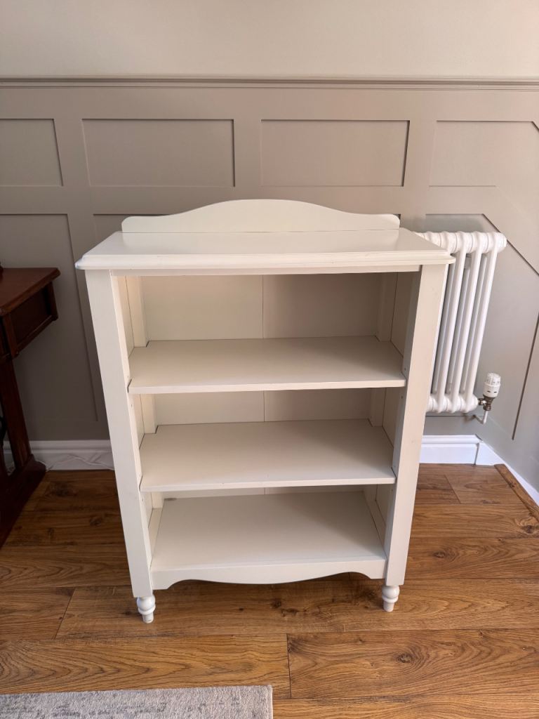 Next Children’s bookshelf / bookcase