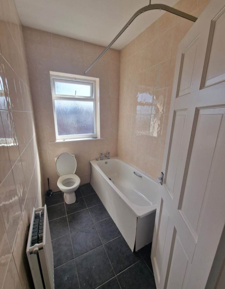 Two bed mid terrace on Warren Street in Horden