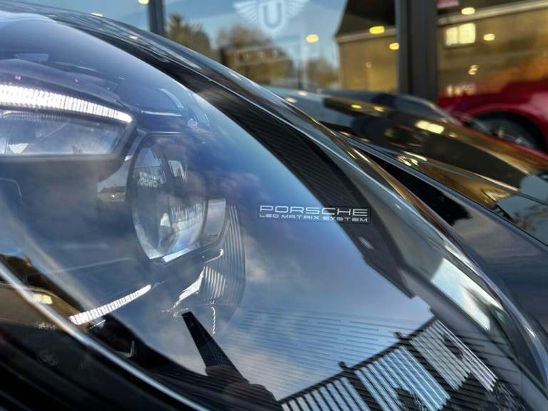 2024 Porsche 911 GTS 2dr PDK COUPE PETROL Automatic