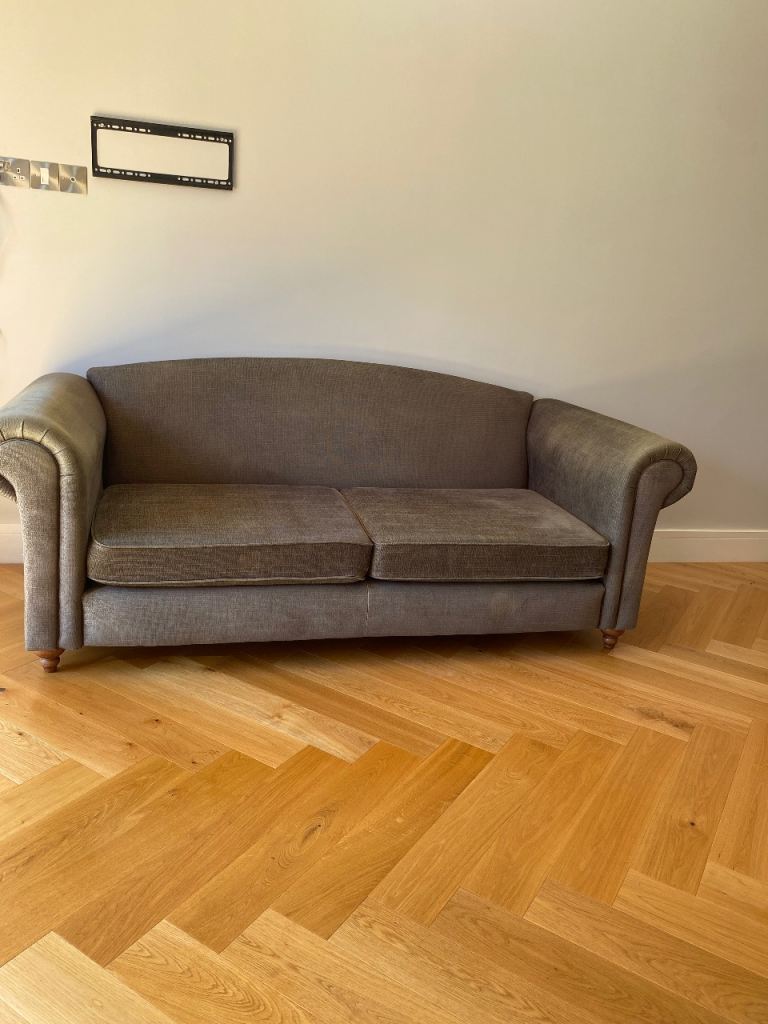 Ikea sofa