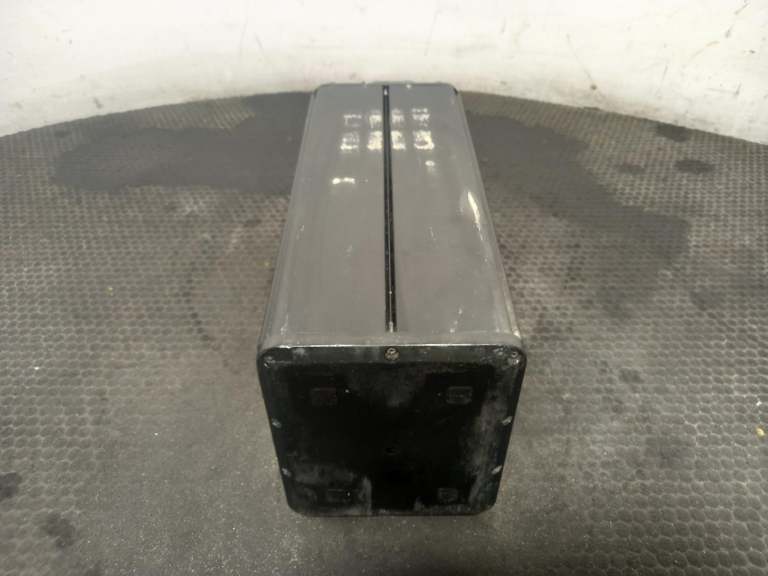 Vertix Electric Ev/Hybrid High Voltage Battery 2008-2011 Dm3371608