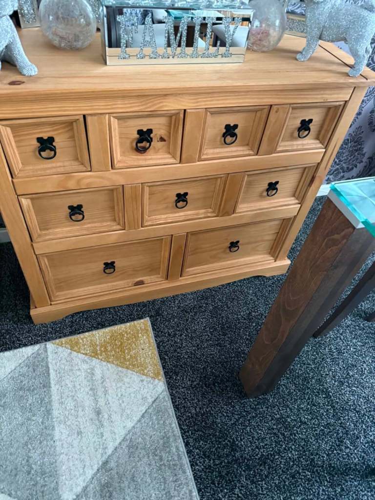 Living room furniture 
