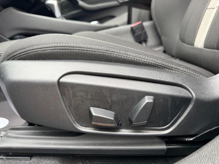 2021 BMW X2 xDrive 25e Sport 5dr Auto HATCHBACK PETROL/ELECTRIC Automatic