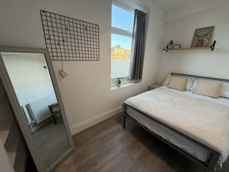 Student Houses Preston - Bills Included – 4-8 Beds