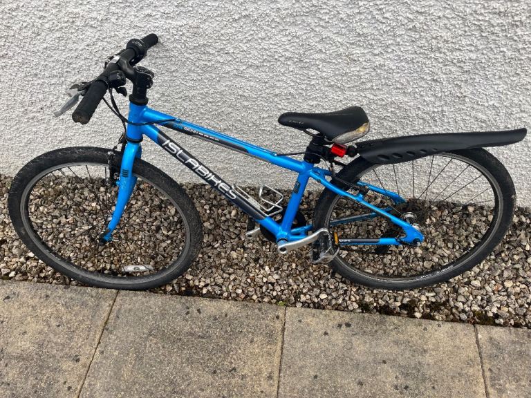 Beinn 24 Kids Bike