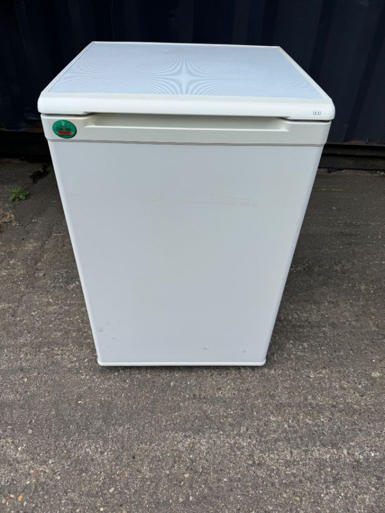 Undercounter Fridge Freezer 