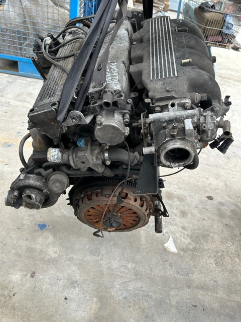 Engine Lancia Thema 2000 Turbo