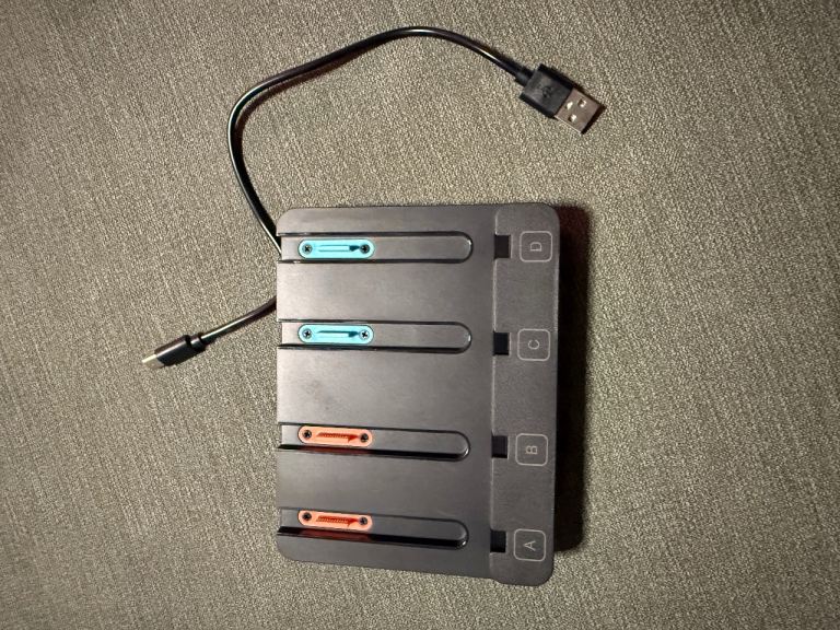 Nintendo switch 2 console and bundle