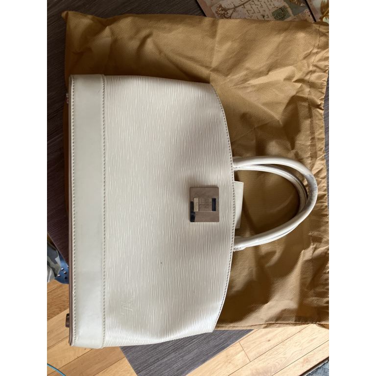 Louis Vuitton hand bag