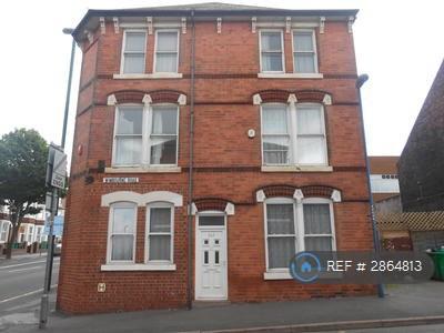 1 bedroom in Alfreton Road, Nottingham, NG7 (#2864813)
