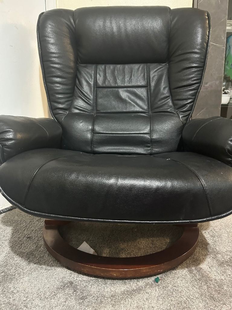 Chair for any lounge area 