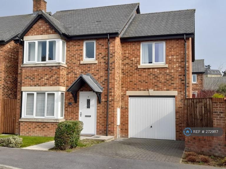 4 bedroom house in Tesla Lane, Guiseley, Leeds, LS20 (4 bed) (#2729117)
