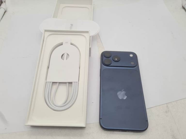 APPLE IPHONE 17 PRO MAX 256GB