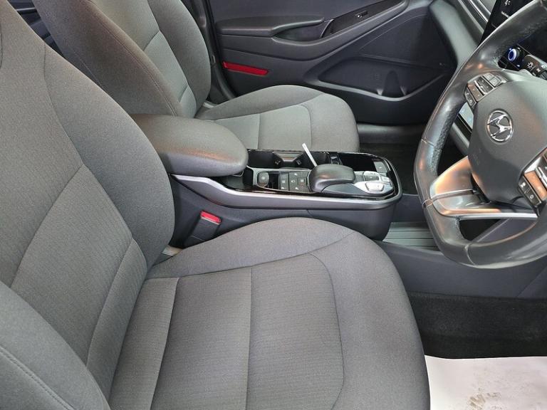 2020 Hyundai IONIQ Premium Hatchback Electric Automatic