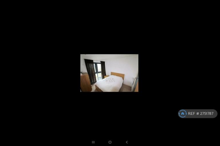 2 bedroom flat in The Habitat, Nottingham, NG1 (2 bed) (#2751787)