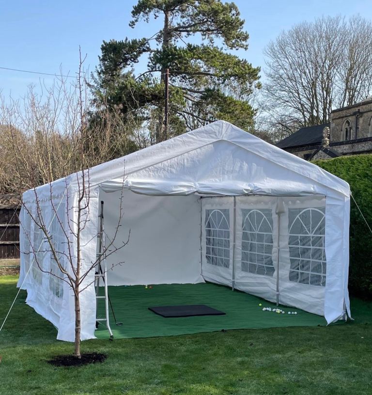Marquee