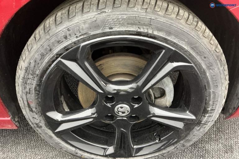 2023 Vauxhall Corsa 1.2 Turbo GS 5dr Hatchback Petrol Manual