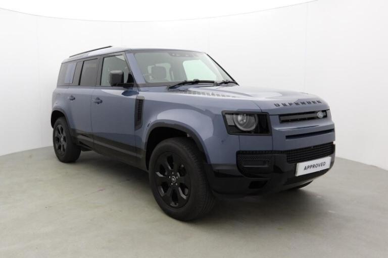 LAND ROVER DEFENDER 3.0 D250 X-Dynamic SE 110 5dr Auto