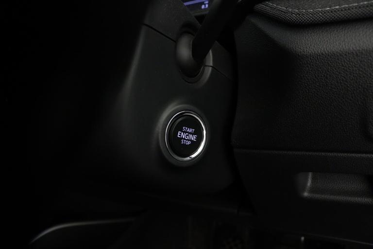 2023 Skoda Fabia 1.0 TSI 110 SE L 5dr HATCHBACK PETROL Manual