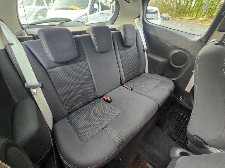 2008 Renault Clio 2.0 16V Renaultsport 197 3dr HATCHBACK PETROL Manual